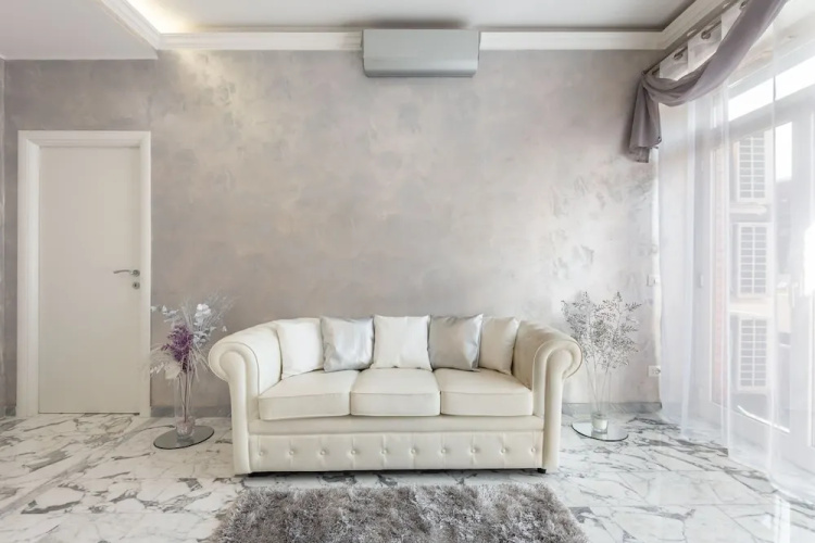 Luxury Rome Guest House
