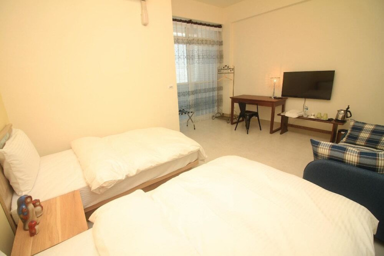 Heye Homestay 3