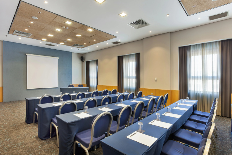 Hilton Malta photo 24