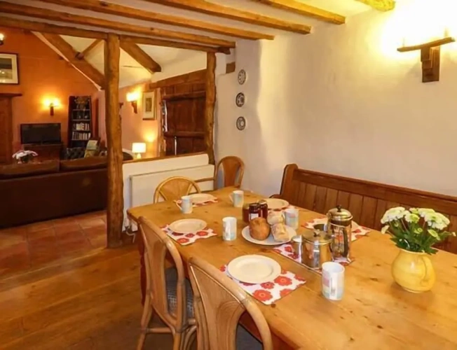 Cottage