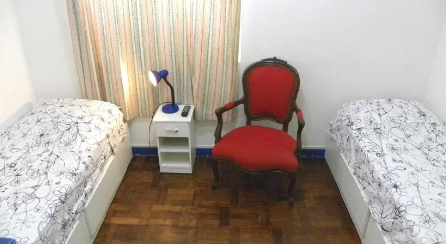 Recanto da Urca