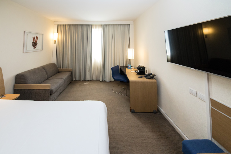 Novotel Roma Est photo 9