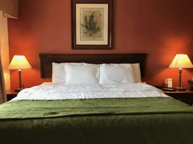 Munising Motel