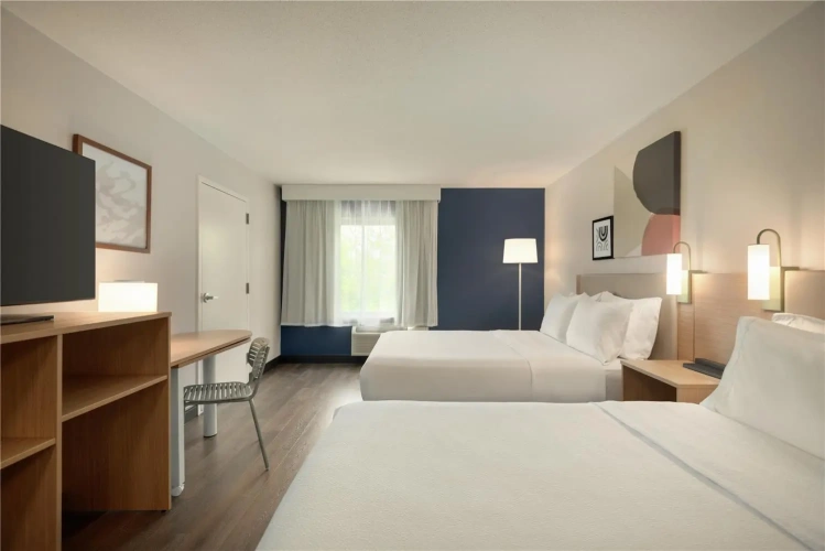 Quadruple Suite