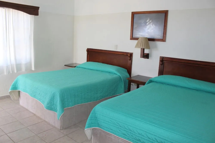 Hotel Real del Mar