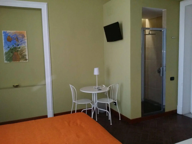 B&B Nel Cuore di Catania