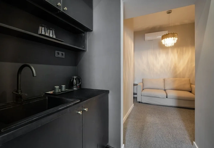 Superior room