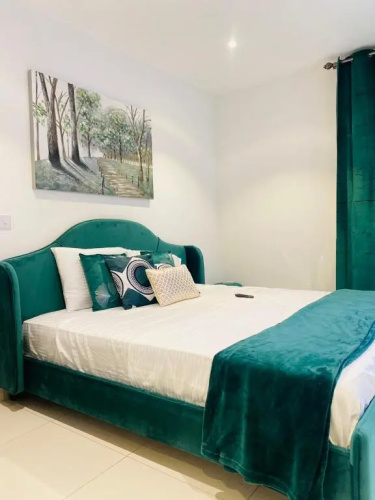 Gardenia Suites