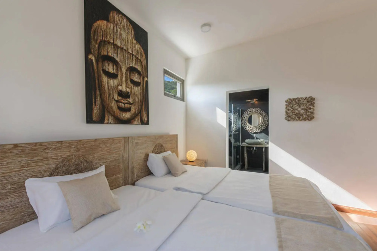 Komaneka Villas