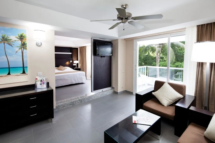 Riu Naiboa - All Inclusive