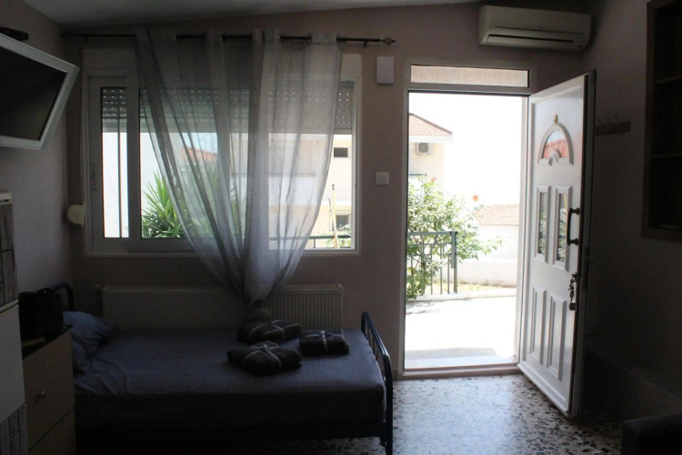 Holiday Kavala
