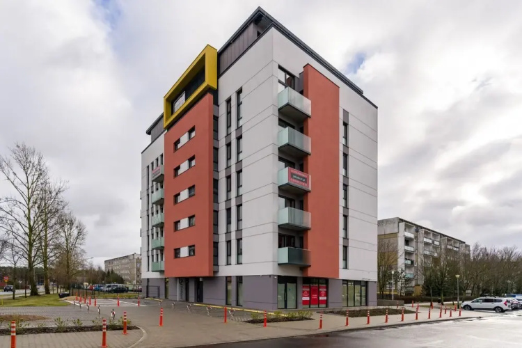 Hotelafbeelding