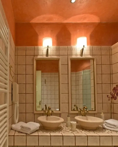 2 Bedrooms Quadruple Villa with balcony