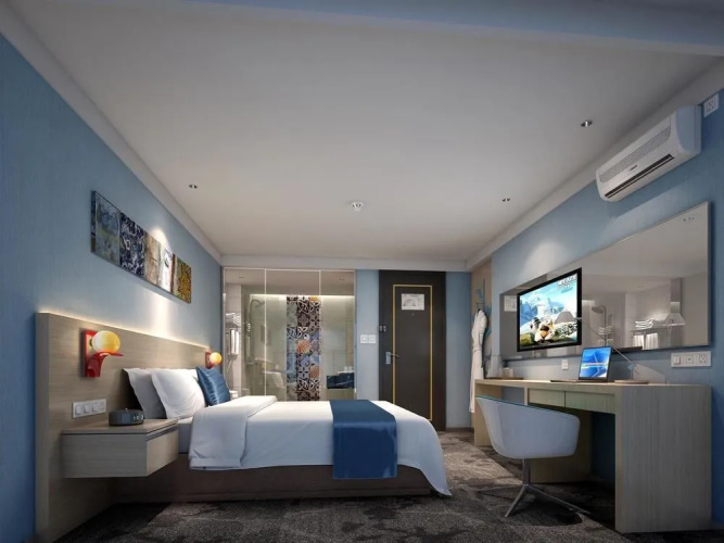 Mi Lan Hotel