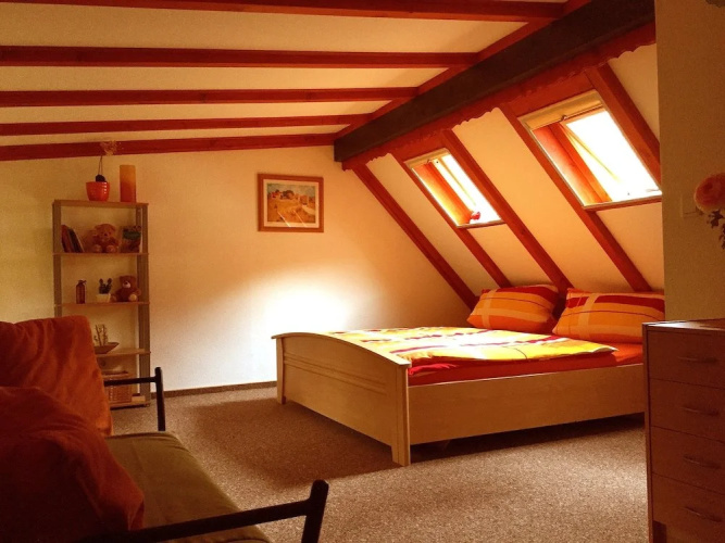 Ferienhaus Hagenwinkel