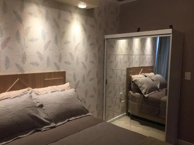 Double Apartment