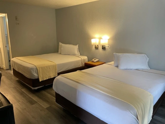 Superior room