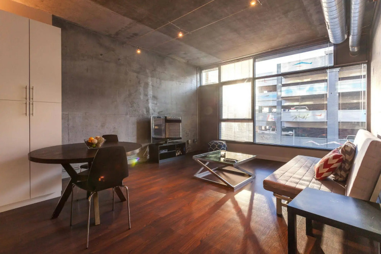 Tripbz Mello Lofts