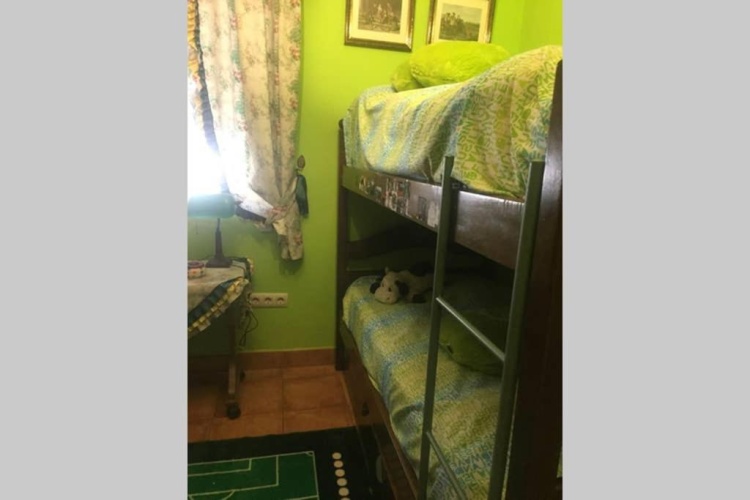 3 Bedrooms Apartment