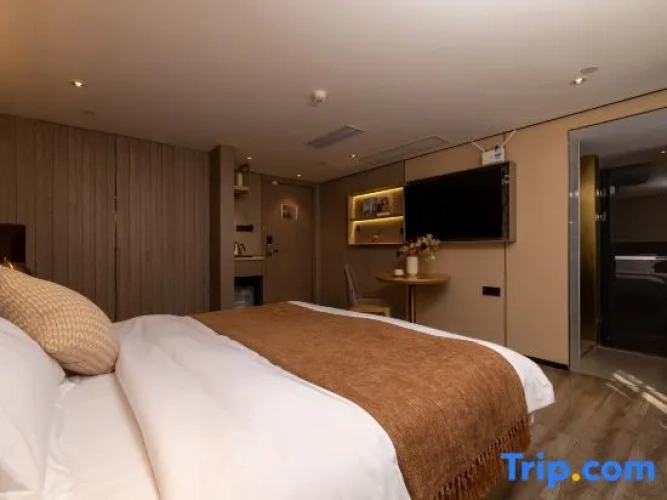 Double Apartment