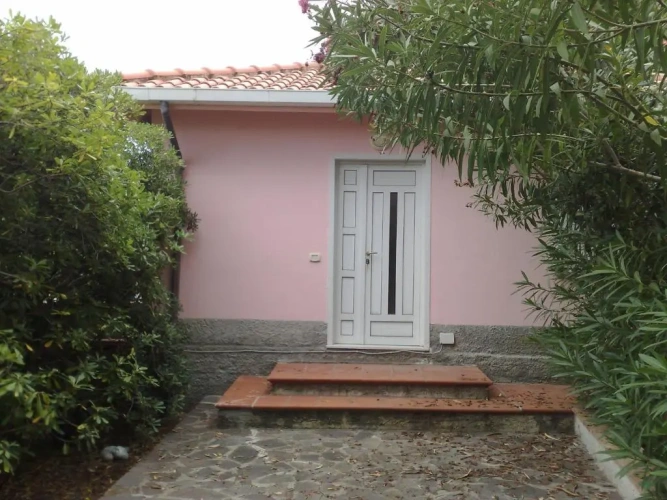 Cottage