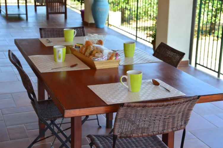 Casa vacanza Borgo Parrini