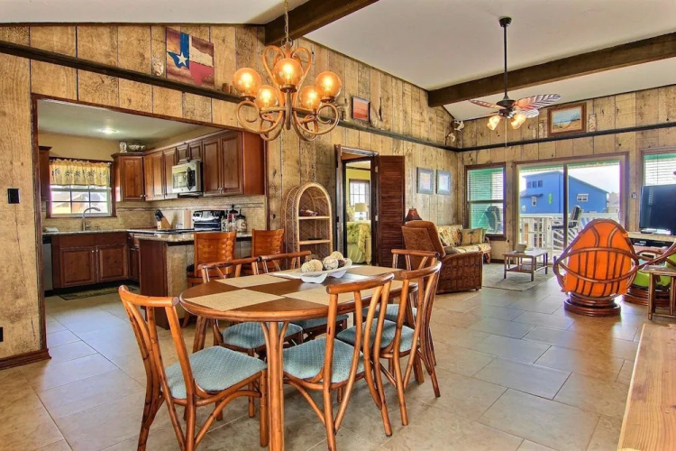 Sea Breeze Villa SB708