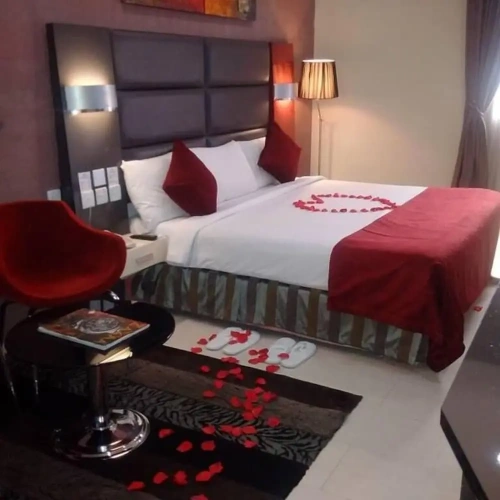 Standard room
