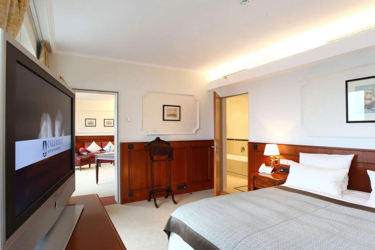ATLANTIC Hotel Wilhelmshaven