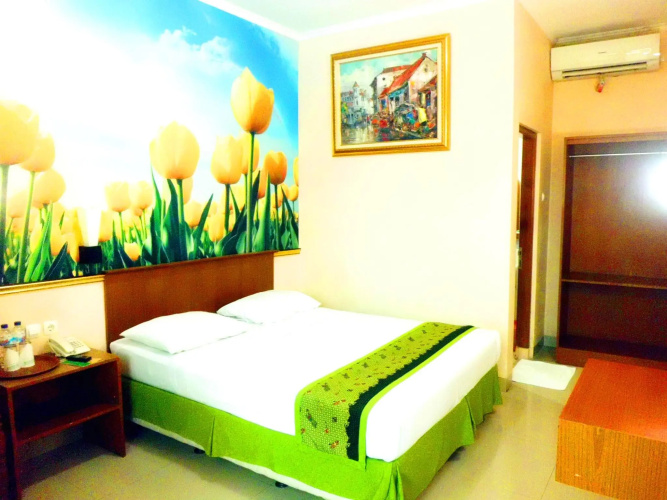 Malioboro Inn Solo