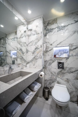 Standard Quadruple room with balcony