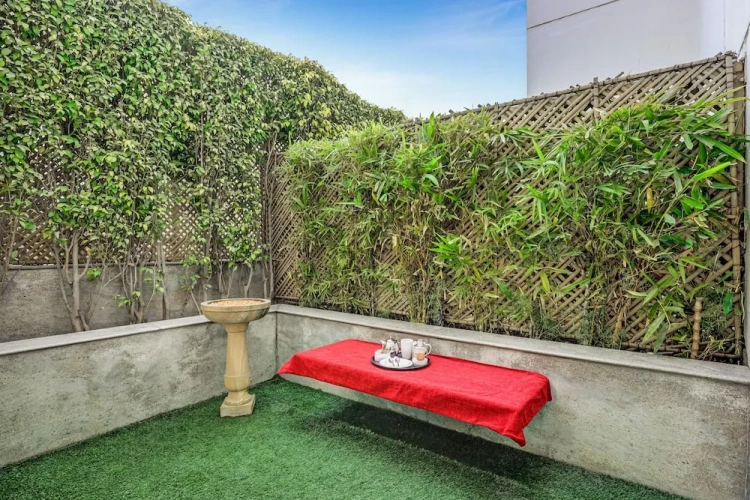 Premier Double room