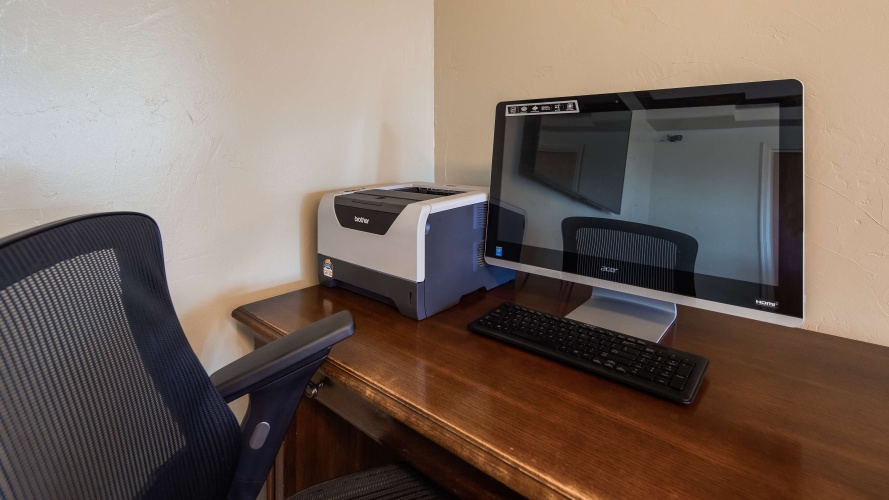 Best Western Paradise Inn photo 6