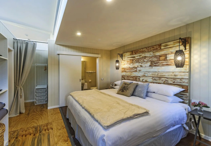 Coastal Pods Wynyard