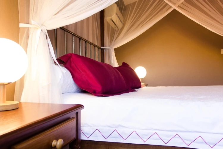 Standard Duplex room