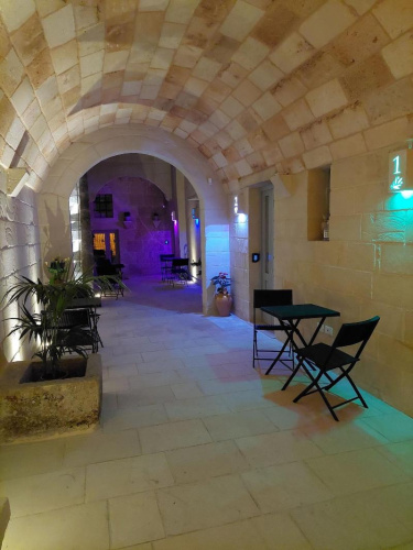 Dimora Assuntina Fine Rooms