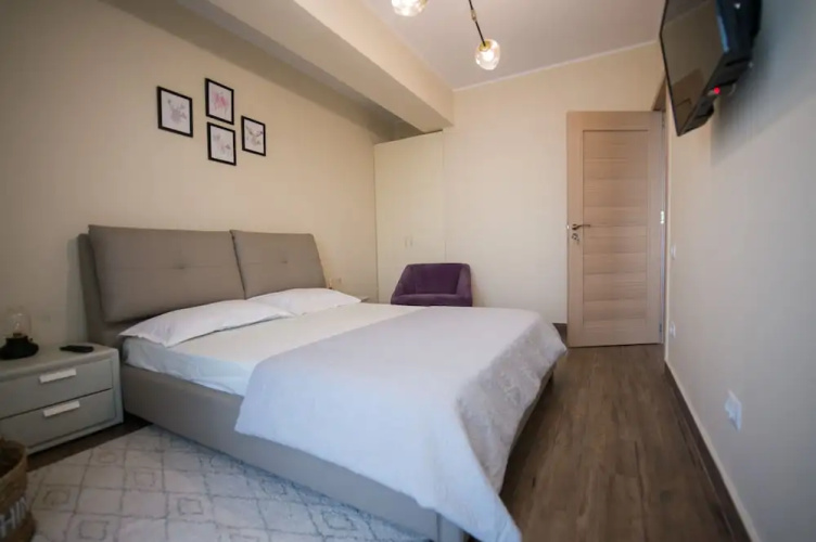 Apartament Black Sea