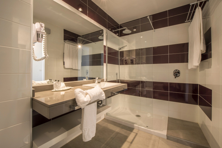 Hotel Beatriz Playa & Spa photo 10