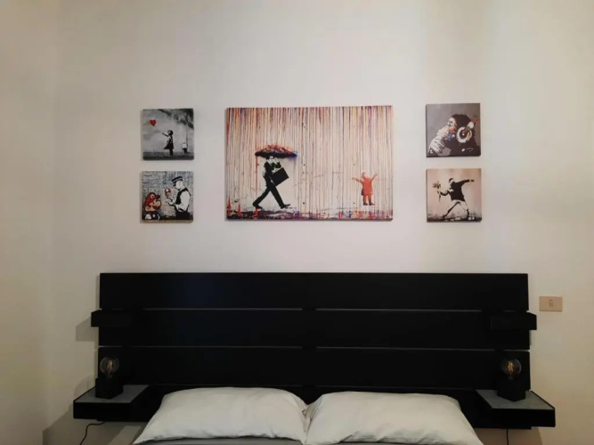 Style Accommodation