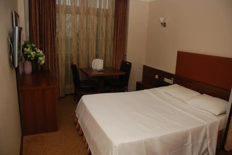 Oz Melisa Hotel