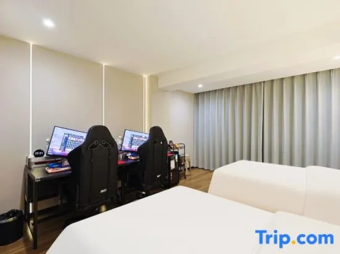Luxury Double room