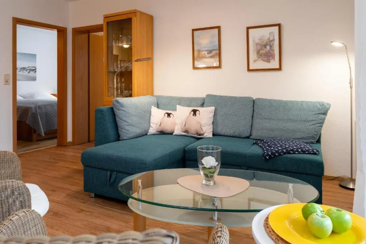 An der Aue 7, Wohnung 2