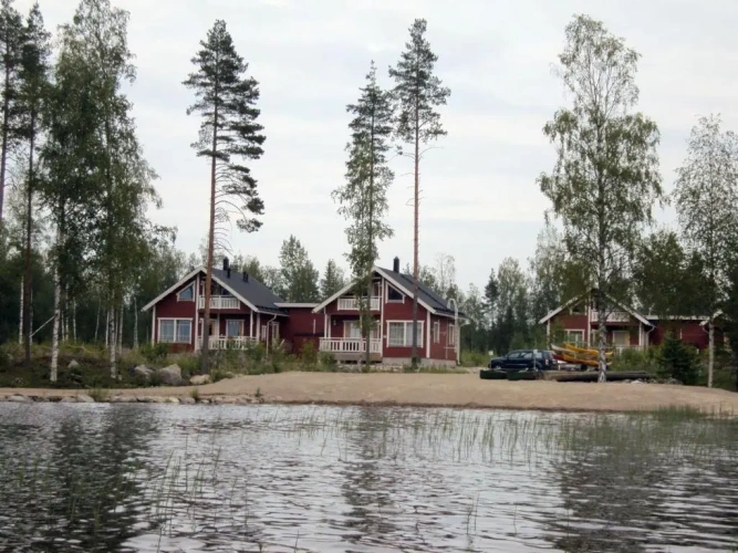2 Bedrooms Cottage