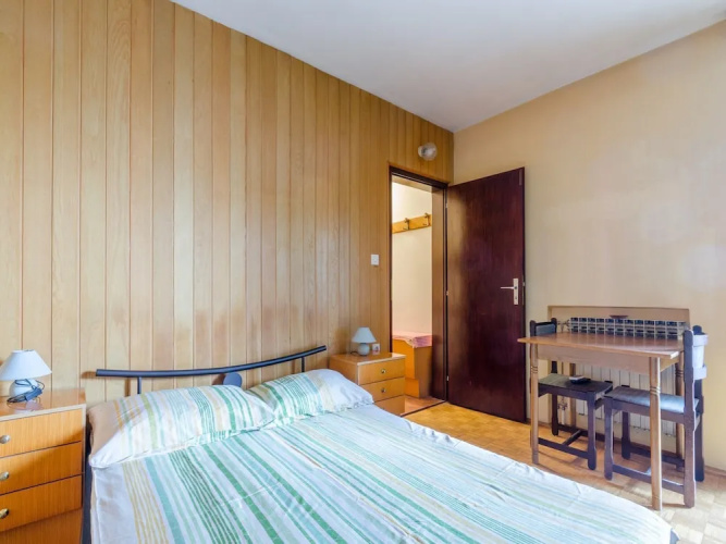 Apartments Desa