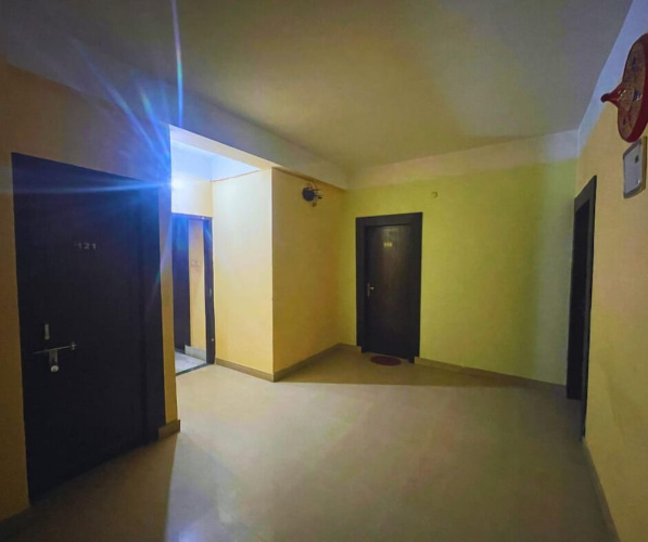 HK Residency