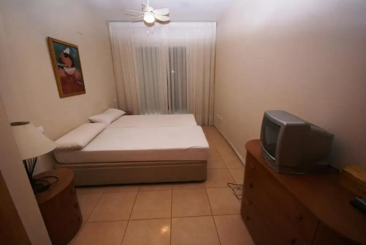 Apartamento Puerto Romano B8