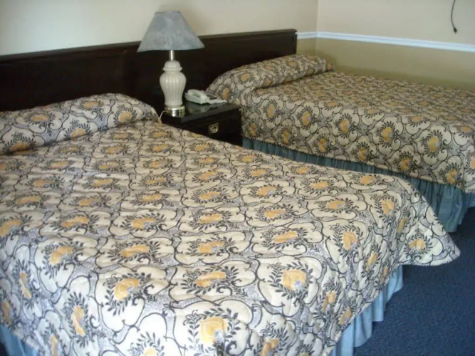 Motel Montreal