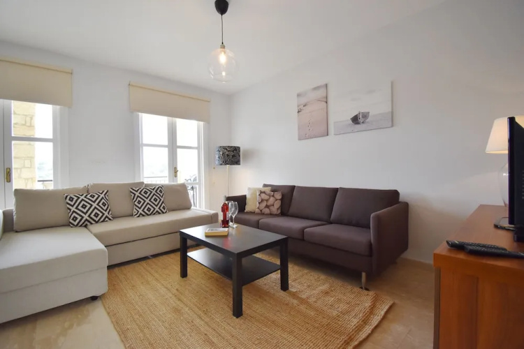 Apartment U3 - Avdimou