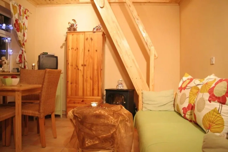 2 Bedrooms Double Suite