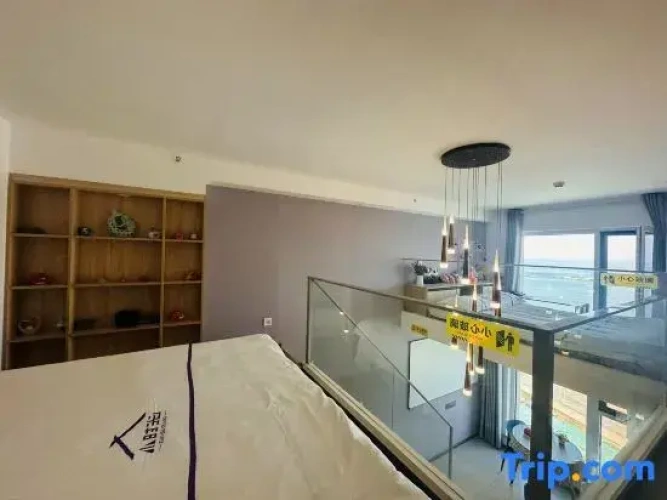 2 Bedrooms Family Suite with sea view